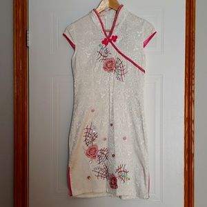 🎀 Beautiful Asiatique style dress 🎀